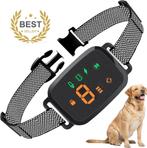 Hoogtechnologische antiblafhalsband voor honden, Ophalen, Nieuw