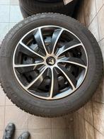 Winterset 205/60R16 92H, Auto-onderdelen, Ophalen, Winterbanden
