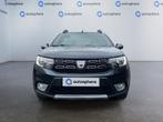 Dacia Sandero II BS Rainbow, Autos, Achat, Euro 6, Entreprise, Boîte manuelle