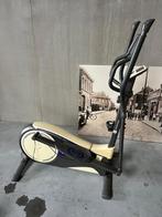 Crosstrainer, Enlèvement, Comme neuf, Vélo elliptique