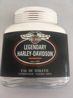 Lege parfumfles HARLEY DAVIDSON.