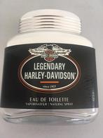 Lege parfumfles HARLEY DAVIDSON., Motoren, Ophalen of Verzenden