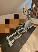 Vélo elliptique Flow Fitness Sidewalk CT1400, Enlèvement, Comme neuf, Vélo elliptique