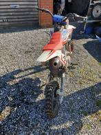 Moto Dirt Appolo 125 nikel start direct, Ophalen of Verzenden, Zo goed als nieuw