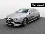 Mercedes-Benz CLA-Klasse 250 e AMG Line Shooting Brake + CAR, Autos, Mercedes-Benz, Entreprise, Hybride rechargeable, 5 portes