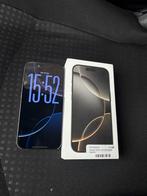 Apple iPhone 16 Pro, Telecommunicatie, Mobiele telefoons | Apple iPhone, Ophalen, 128 GB, IPhone 16 Pro