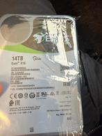 Seagate 14 TB sas nieuw, Computers en Software, Harde schijven, Ophalen of Verzenden, Nieuw, SAS