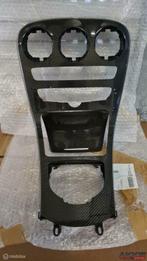 Mercedes glc carbon Middenconsole W253 x253 C253 origineel, Auto-onderdelen, Gebruikt, Ophalen of Verzenden