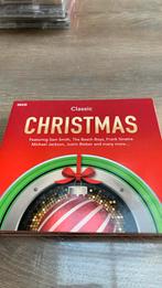 Classic christmas, CD & DVD, CD | Noël & St-Nicolas, Enlèvement ou Envoi