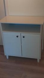 Ikea (verzorgings)commode/kast,ombouwbaar, Kinderen en Baby's, Kinderkamer | Commodes en Kasten, Gebruikt, Commode, Ophalen