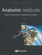 Anatomie médicale, Enlèvement ou Envoi, Utilisé, Enseignement supérieur, Moore-Dalley