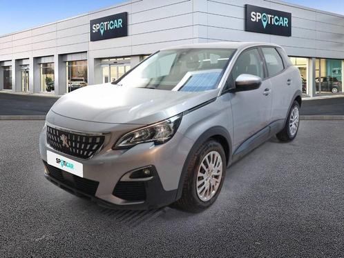 Peugeot 3008  1.2 PureTech 96kW S&S Access, Auto's, Peugeot, Airconditioning, Bluetooth, Boordcomputer, Centrale vergrendeling