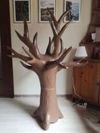Arbre en papier mâché, Antiek en Kunst, Kunst | Beelden en Houtsnijwerken, Ophalen