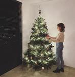 Kunstkerstboom Aspen Hill h215cm, Ophalen, Zo goed als nieuw