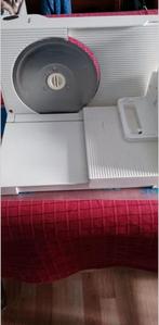 Snijmachine krups, Ophalen of Verzenden
