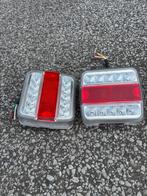 LED stop/verlichting/richtingaanwijzer enz., Auto-onderdelen, Verlichting, Ophalen of Verzenden, Universele onderdelen