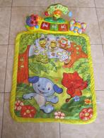 SPEELMAT Vtech Do-Re-Mi + baby-speelgoed, Kinderen en Baby's, Speelgoed | Educatief en Creatief, Ophalen, Zo goed als nieuw, Met geluid