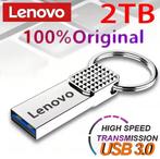 USB 2TB ! Nieuw in verpakking merk Lenovo !, Ophalen of Verzenden, Nieuw, Lenovo, 2 TB of meer
