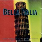 cd    /   Bella Italia, Ophalen of Verzenden