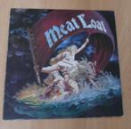 LP  Meat Loaf ‎– Dead Ringer, Ophalen of Verzenden, Zo goed als nieuw, 12 inch, Poprock
