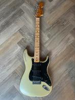 Fender Stratocaster 25th Anniversary 1979, Ophalen, Zo goed als nieuw, Solid body, Fender