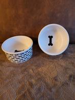 Keramische stenen eet/drink potjes, Enlèvement, Comme neuf