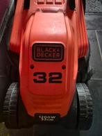 Tondeuse, Enlèvement