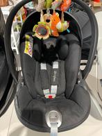 Maxi cosi Cybex, Gebruikt, 0 t/m 18 kg, Ophalen, Overige merken