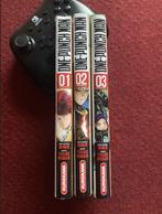 One Punch Man 1-3 (version fr), Boeken, Ophalen of Verzenden, Zo goed als nieuw, Japan (Manga), Meerdere comics