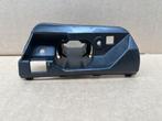 Koplamp Sproeier Houder VW Golf 7 R Links 5G0807941C Origine, Auto-onderdelen, Ophalen of Verzenden, Gebruikt, Voor, Bumper