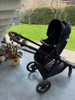 Kinderwagen Maxi Cosi Zelia 3, Kinderen en Baby's, Kinderwagens en Combinaties, Ophalen, Zo goed als nieuw, Combiwagen, Verstelbare duwstang