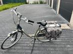 Gazelle elektrische fiets, Fietsen en Brommers, Elektrische fietsen, Ophalen, Zo goed als nieuw, Gazelle