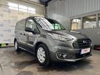 Ford Transit Connect Trend 1.5 Ecoblue 100pk M6, Auto's, Ford, Te koop, Zilver of Grijs, Transit, https://public.car-pass.be/vhr/ce994938-8491-4413-a9f9-b6a696e18cdd