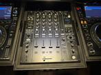 PIONEER DJM-900NXS2, DJ