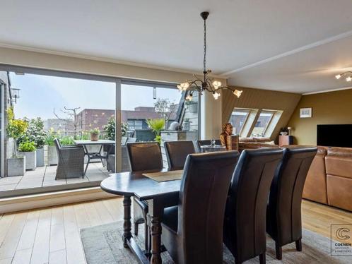 Appartement te koop in Lier, 3 slpks, Immo, Huizen en Appartementen te koop, Appartement