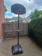Basketbalpaal, Sport en Fitness, Basketbal, Ophalen, Gebruikt