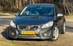 Volvo C30 T5 R-design geartronic 2012, Auto's, Volvo, Zwart, Parkeersensor, 211 g/km, 2521 cc