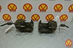 bmw 3 serie e90 e91 remklauw achter links en rechts, Gebruikt, BMW