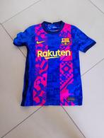 Voetbalshirt FC Barcelona Nike kindermaat S 128/137, Ophalen of Verzenden