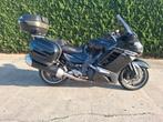 Kawasaki gtr 1400 abs, Motoren, Motoren | Kawasaki, 4 cilinders, Particulier, Meer dan 35 kW, Toermotor