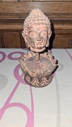 Boeddha in hout - Decoratie, Ophalen