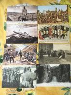 Cartes postales anciennes guerre 14/18, France, Non affranchie, Enlèvement ou Envoi, Avant 1920