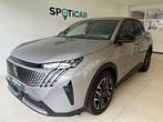 Peugeot 3008 Hybrid e-DSC6 Allure, Auto's, 136 pk, 124 g/km, Bedrijf, 5 zetels