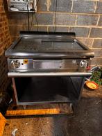 Pro bakplaat en grillplaat., Ophalen, Gebruikt