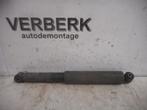 SCHOKBREKER ACHTER Ford Transit Connect (01-2002/12-2013), Gebruikt, Ford