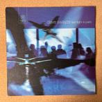 Dave Swayze – Last Flight To Paris (Yeti Records, 2000), Cd's en Dvd's, Vinyl | Dance en House, Verzenden, Gebruikt, 12 inch, Techno of Trance