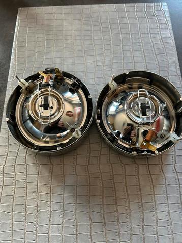 Verstralers Opel GT AL en opel GTJ beschikbaar voor biedingen