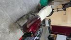 Honda 750 F2, Ophalen, Gebruikt