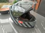 Hjc rpha 70 forvic, Motoren, Kleding | Motorhelmen, Ophalen of Verzenden, HJC