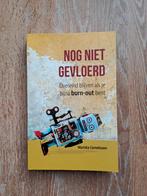 Boek Nog niet gevloerd - Mariska Cornelissen, Boeken, Mariska Cornelissen, Ophalen of Verzenden, Zo goed als nieuw